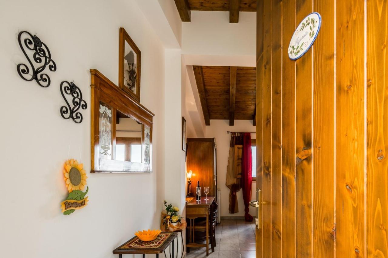 Agriturismo Monte Criscione Avola Exterior foto