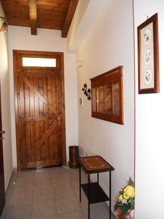 Agriturismo Monte Criscione Avola Exterior foto