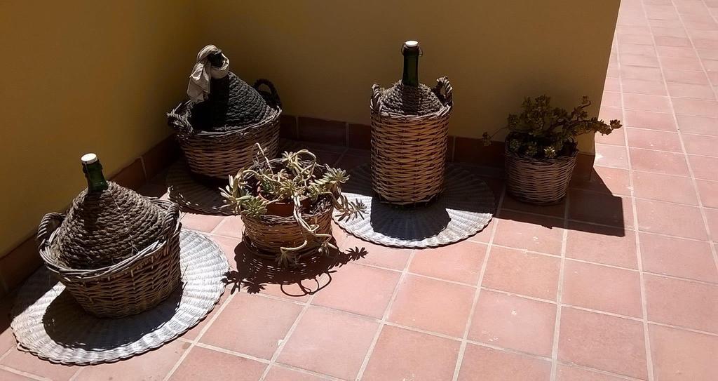 Agriturismo Monte Criscione Avola Exterior foto